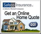 Safeco Home Insurance Quote